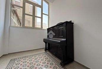 Trilocale in affitto