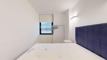 Studio to rent - Photo 5