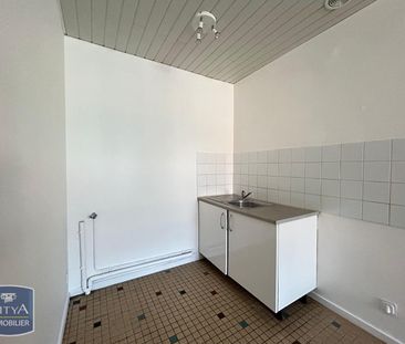 Location Appartement 1 pièce 22m² BEAUVAIS 60000 - Photo 4