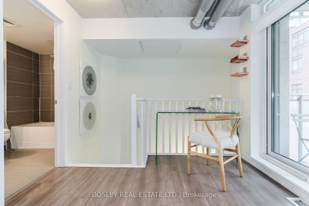 For Lease - 170 Sudbury Street Unit# 104, Toronto, Ontario - Photo 3