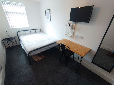 Flat 2, Boaler Street, Liverpool. - Photo 5
