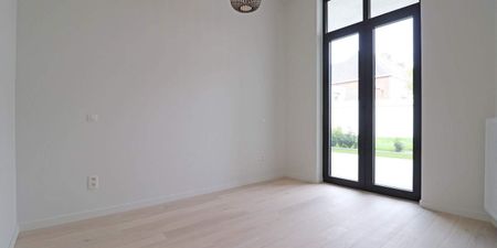 Gelijkvloers app. te huur in Pittem voor € 825 met 2 slaapkamers - Photo 4