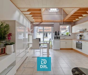 CHARMANTE STADSWONING te BRUGGE - Foto 5