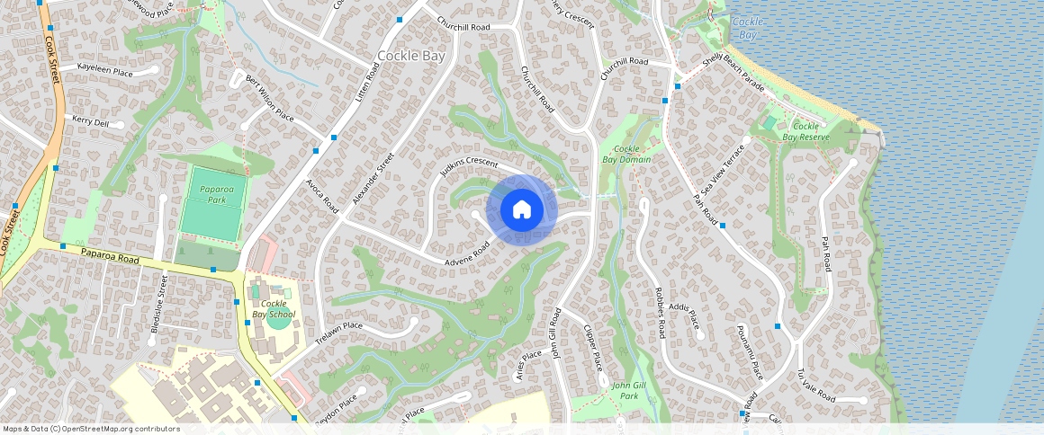 74 Advene Road, Cockle Bay, Manukau City