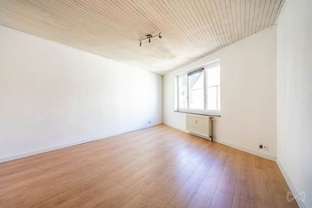 Appartement te huur - Foto 1