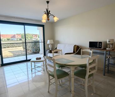 Location Appartement 3 pièces 47m² MERLIMONT 62155 - Photo 1
