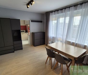 Kawalerka w Śródmieściu na 1 maja - Photo 3