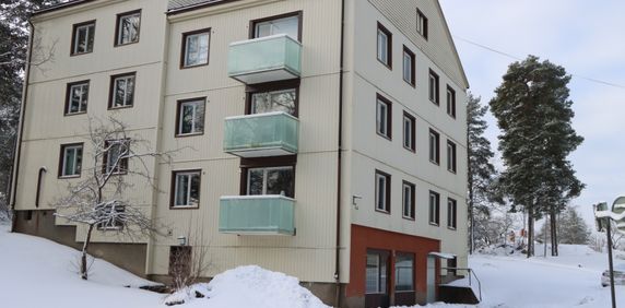 Kapellvägen 54 - Photo 2