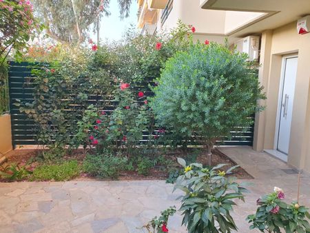Διαμέρισμα για ενοικίαση Άνω Γλυφάδα (Γλυφάδα) - Photo 3