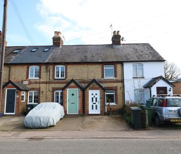 Middle Street, Brockham, Betchworth, RH3 - Photo 2
