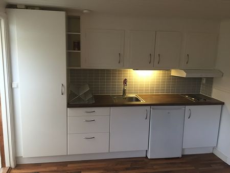 Cervins väg, Spånga - Foto 3