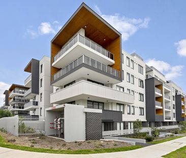 Modern 2 Bedroom Unit - Photo 4