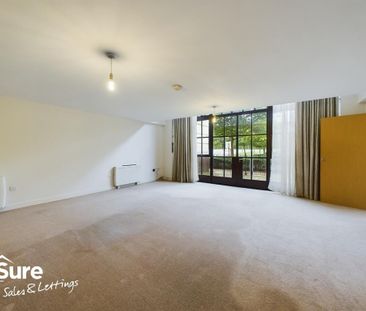 3 bedroom apartment to rent - Photo 6