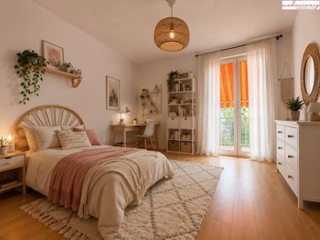 Großzügige DG-Maisonette mit Balkon & Terrasse im Herzen von Graz - Tiefgaragenplatz optional - Foto 4