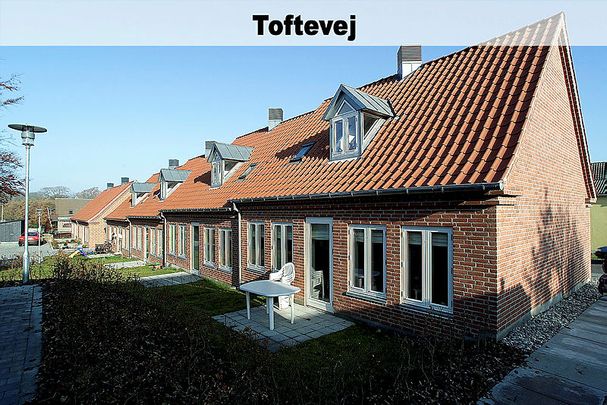 Rørsangervej,Teglvænget,Birkefredsvej 446-0 - Photo 1