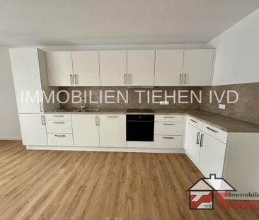 Neubaukomfort trifft Lebensqualität – 2-Zimmer-Erdgeschosswohnung (... - Photo 3