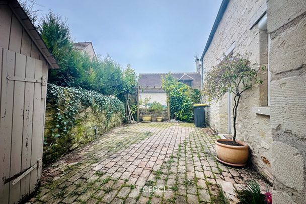 Maison Senlis 70m2, - Photo 1