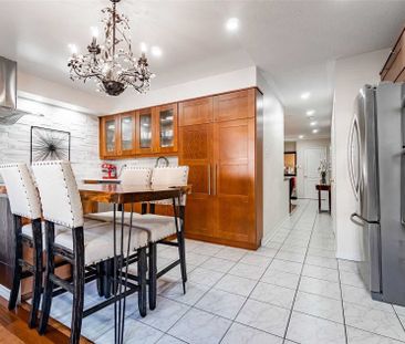 For Lease - 103 Bunchberry Way, Brampton, Ontario - Photo 1