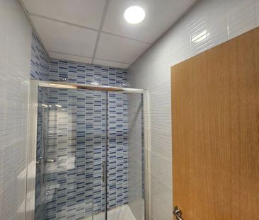 Piso de alquiler en Príncipe de Vergara, Hispanoamérica - Bernabéu - Photo 3