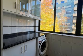 3-bedroom apartment - São Vicente