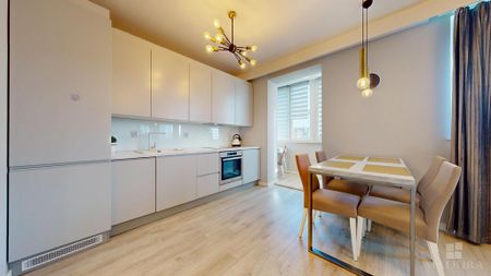 MIESZKANIE na WYNAJEM - Photo 2