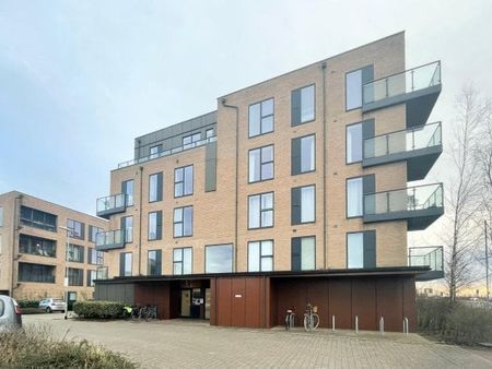 Dakins House, Trumpington - Photo 5