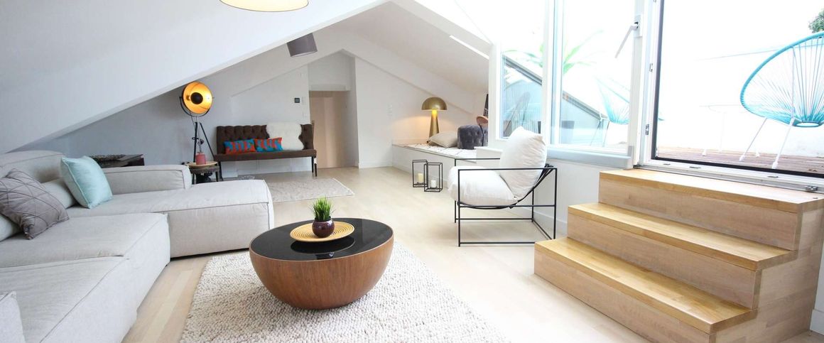Elegantes Wohnen am Puls der Natur: Ihr neues Zuhause in Dahlem - Photo 1