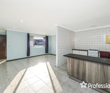 Spacious 3-Bedroom Home - Photo 1