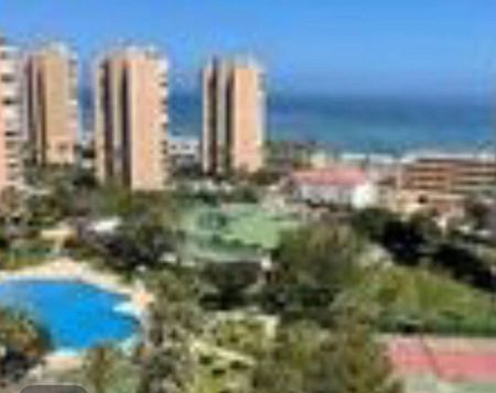 3 room luxury Apartment for rent in Torremolinos, Spain - Photo 4