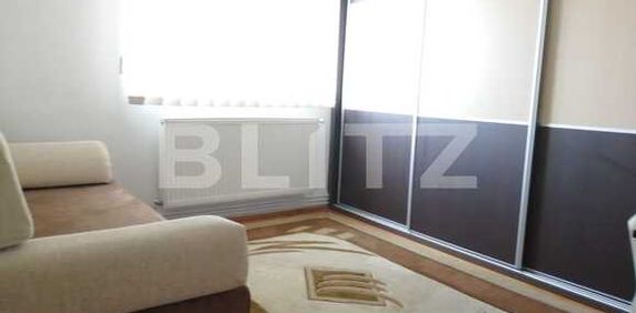 Apartament modern, 3 camere, loc de parcare, zona Universitatii de Arta si Design - Photo 2