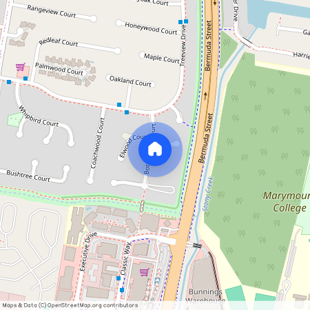 13/12 Bottlewood Court, Qld 4220, Burleigh Waters