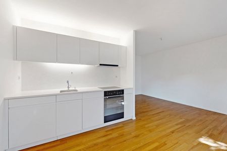 2 Zimmer, 50 m² - Photo 3