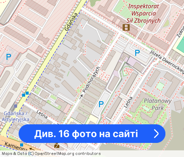 Nowoczesne 3-pok. mieszkanie z miejs. park. w hali - Фото 1