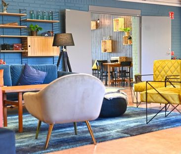 Brigadgatan 4A - Foto 1