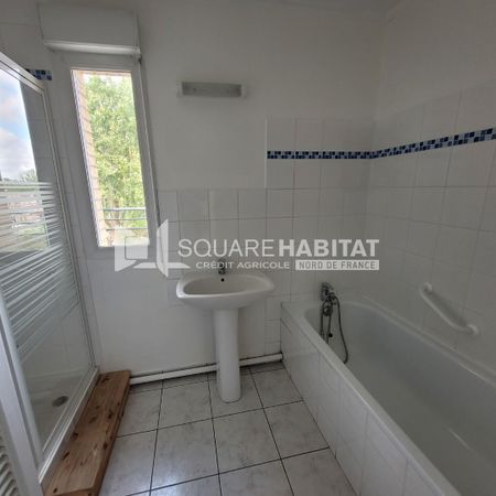 Location Appartement 2 pièces 49m² HAUBOURDIN 59320 - Photo 3