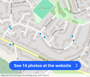 Central Drive, DUDLEY - Photo 1
