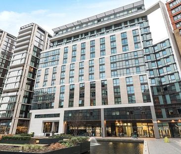 Merchant Square East, W2, London - Photo 3