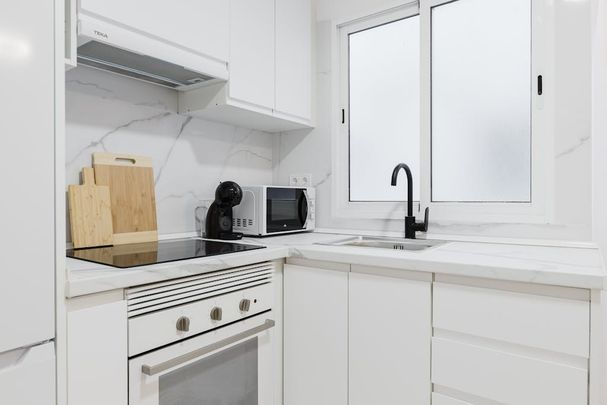 Carrer del Beat Joan Grande, Valencia, Valencian Community 46011 - Photo 1