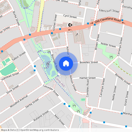 41 Ashton Street, Qld 4152, Camp Hill