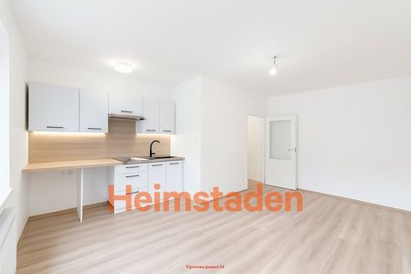 Pronájem bytu 1+kk 22 m - Photo 3