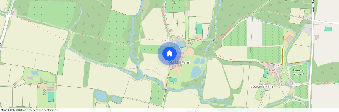 Cowfold Road, Bolney, RH17 5SE