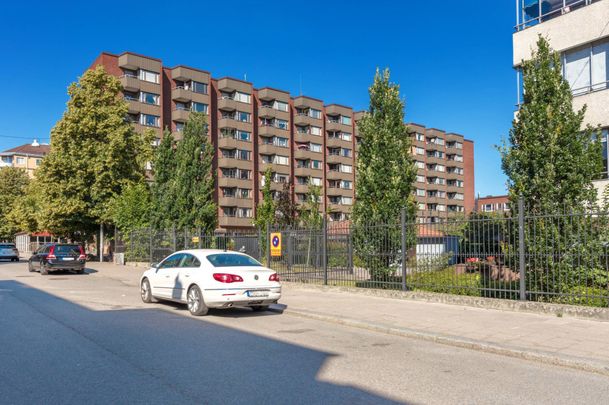 Slottsgatan 132 - Foto 1