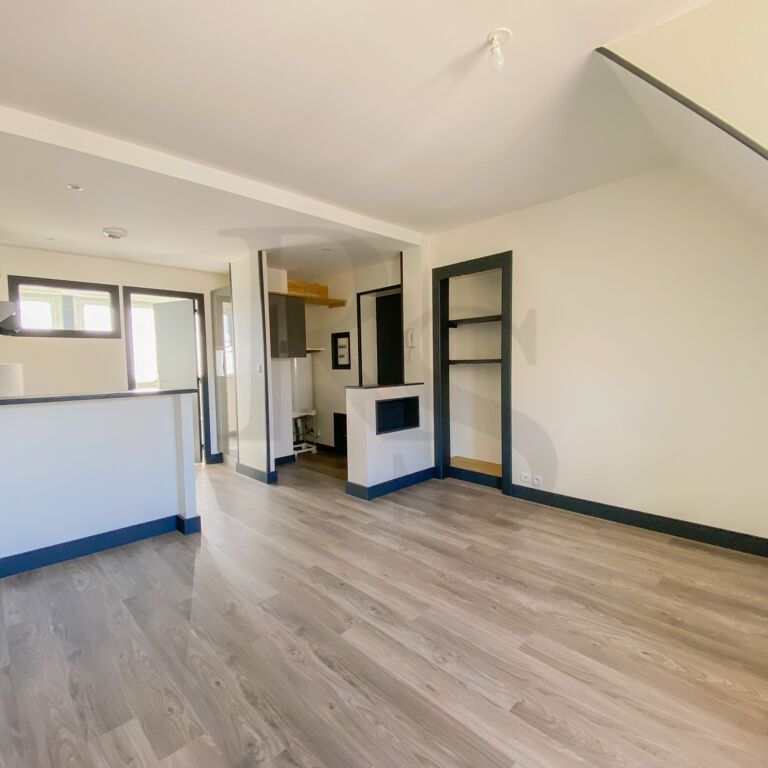 STUDIO centre ville Condé-en-Normandie, - Photo 1