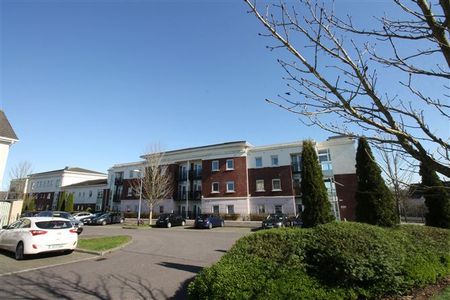 Apartment 48, Granary Hall, Mount Oval , Rochestown, Cork, T12 T884 - Photo 4