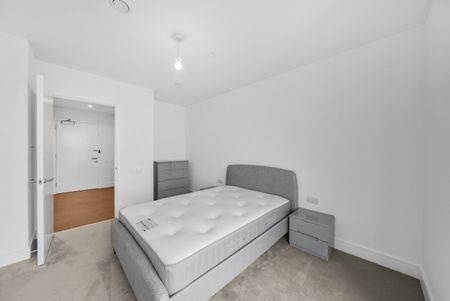 2 Bed Flat, Hewson Way, SE17 - Photo 4