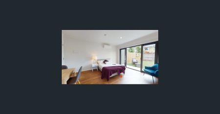 Ultra Modern Studio to Rent Close to Beach - Photo 5