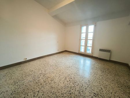 Location appartement 2 pièces, 32.59m², Narbonne - Photo 3