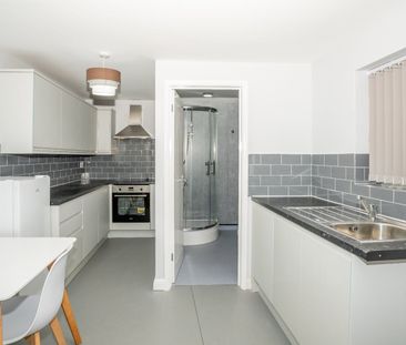 Studio Flat, Lincoln Street, LE2 - Photo 4