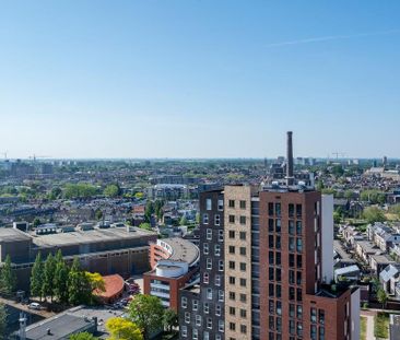 Appartement te huur: Eschertoren 16-A 2316 ET Leiden - Photo 1
