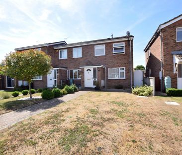 2 bedroom end of terrace house to rent - Photo 1